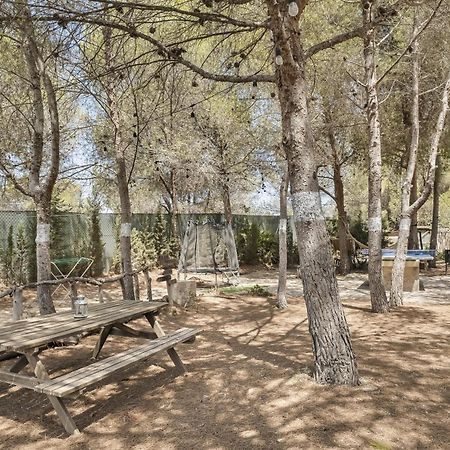 Cambiardeaires Rural Piedra Villa Pilar de la Horadada Esterno foto