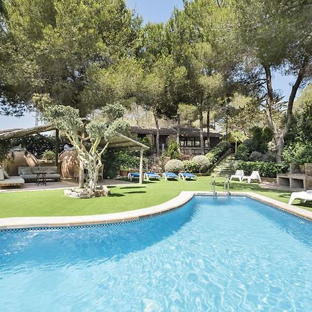 Cambiardeaires Rural Piedra Villa Pilar de la Horadada Esterno foto