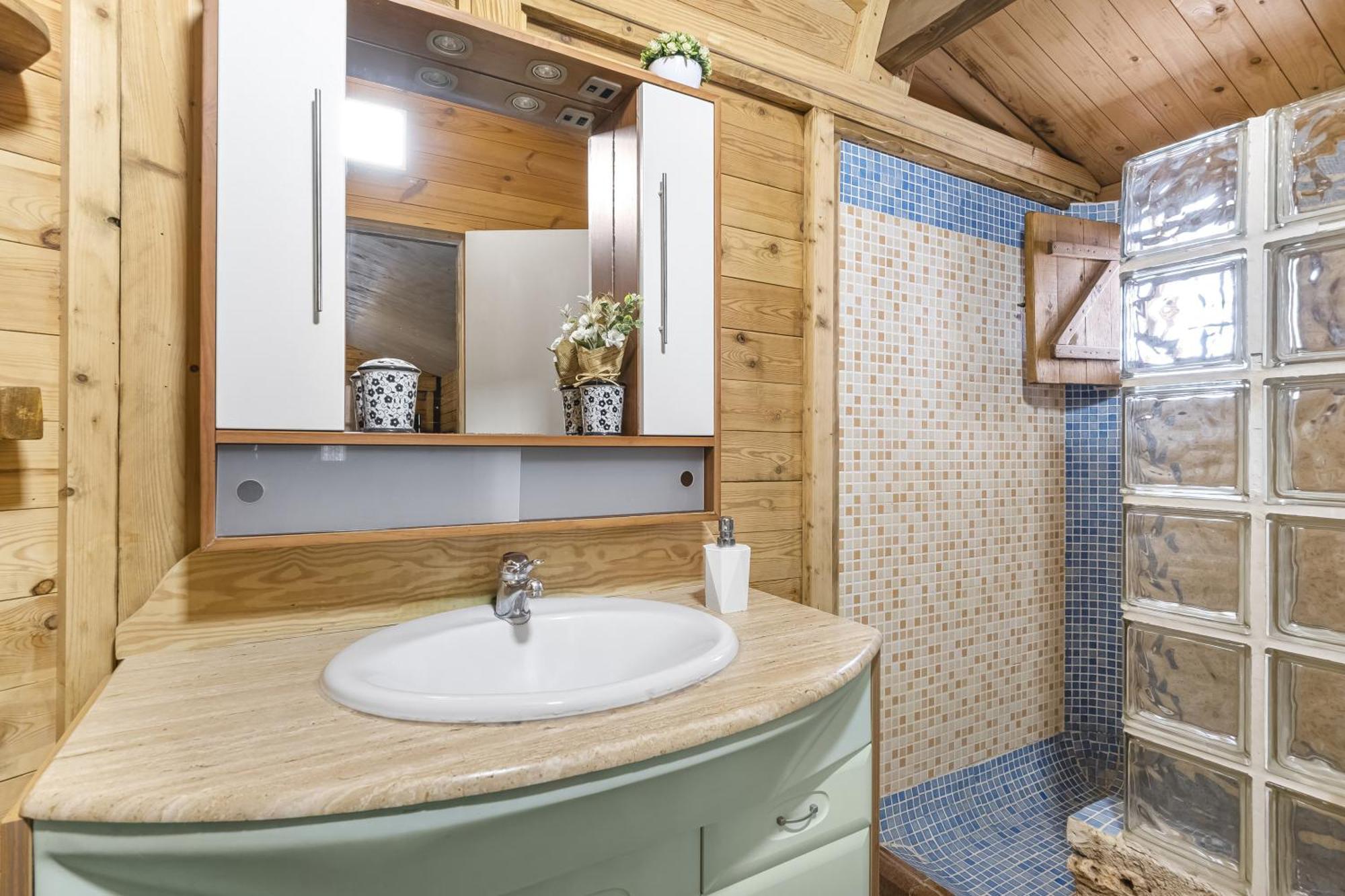 Cambiardeaires Rural Piedra Villa Pilar de la Horadada Esterno foto