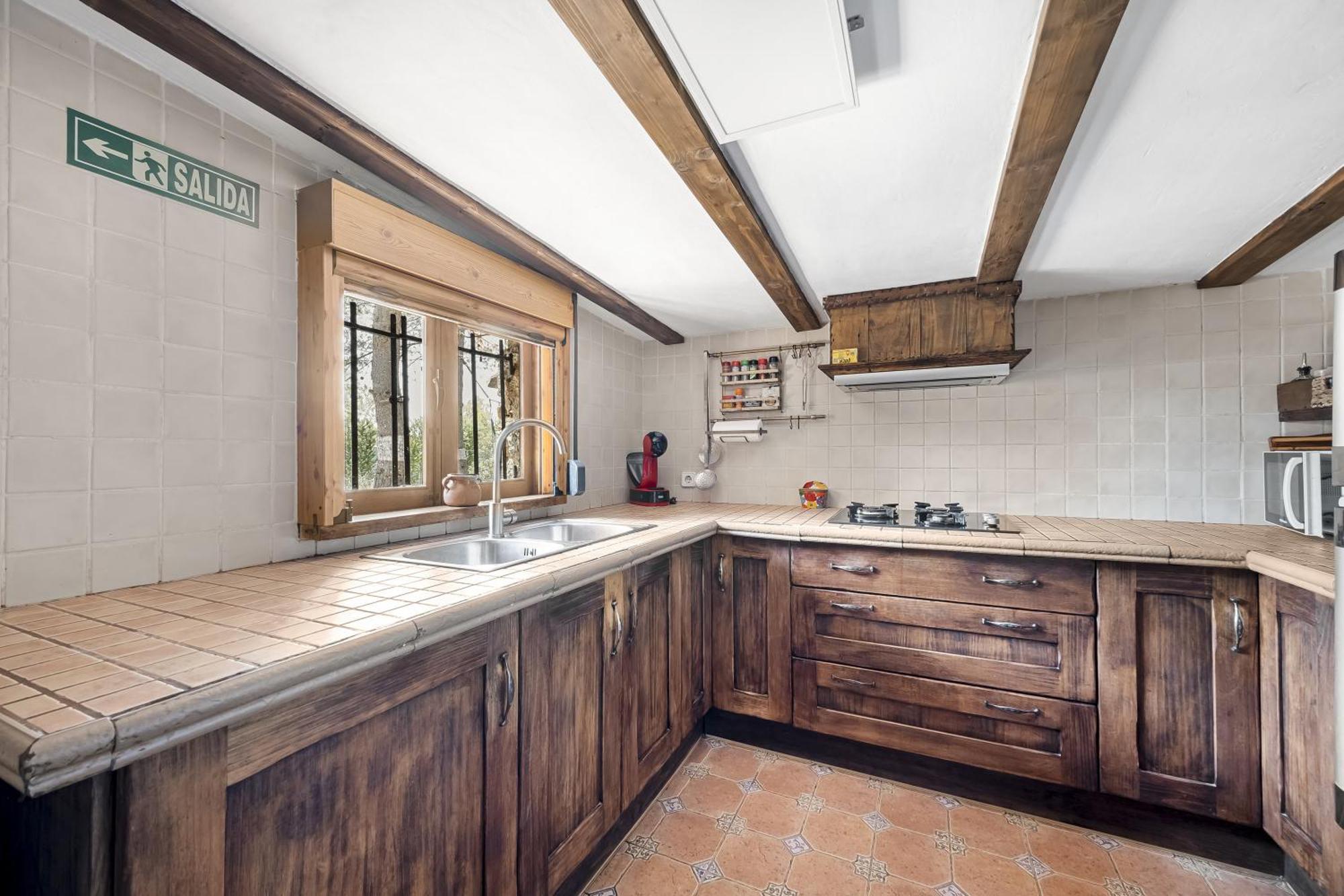 Cambiardeaires Rural Piedra Villa Pilar de la Horadada Esterno foto