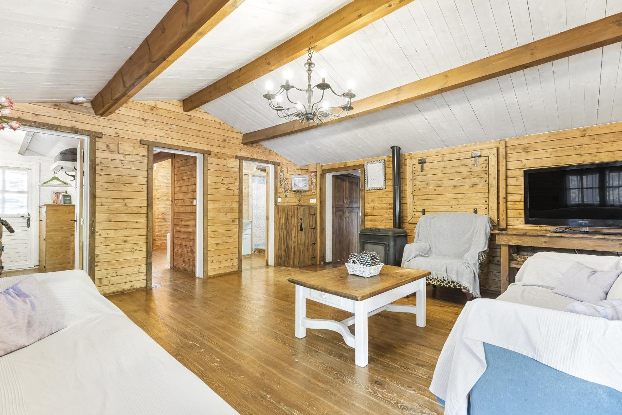 Cambiardeaires Rural Piedra Villa Pilar de la Horadada Esterno foto