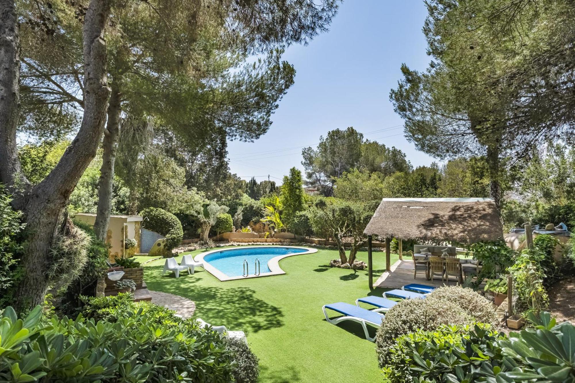 Cambiardeaires Rural Piedra Villa Pilar de la Horadada Esterno foto